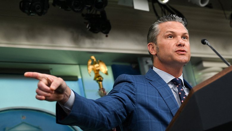 Пентагон заявил, что операция против Тегерана не пойдет по пути Ирака