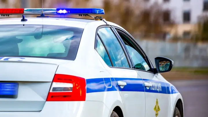 Перекрытие в Санкт-Петербурге 20 марта из-за Ураза-байрама: график