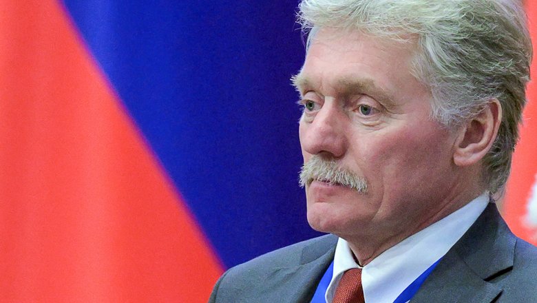 Песков: мир лишился того, что называлось международным правом