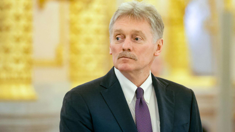Песков назвал тему номер один для Европы, это не Украина