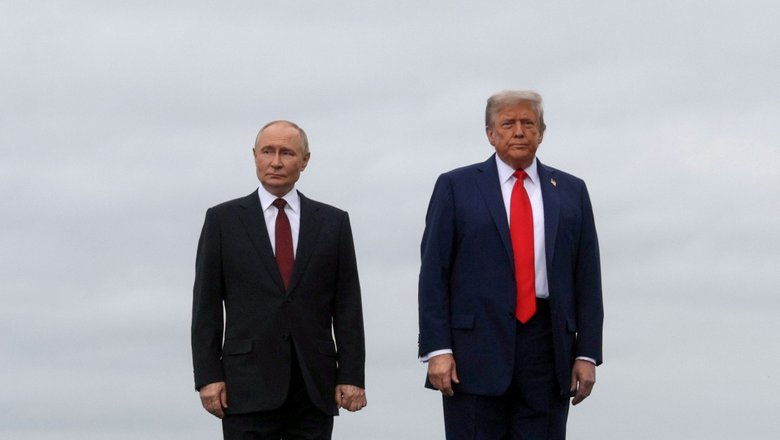 Песков: Трамп не просил Путина о прекращении огня на Украине