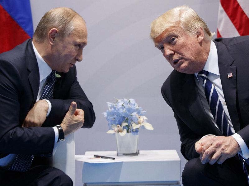 Politico: Россия и США обсуждают тайную &laquo;сделку&raquo; по Ирану &mdash; что о ней известно