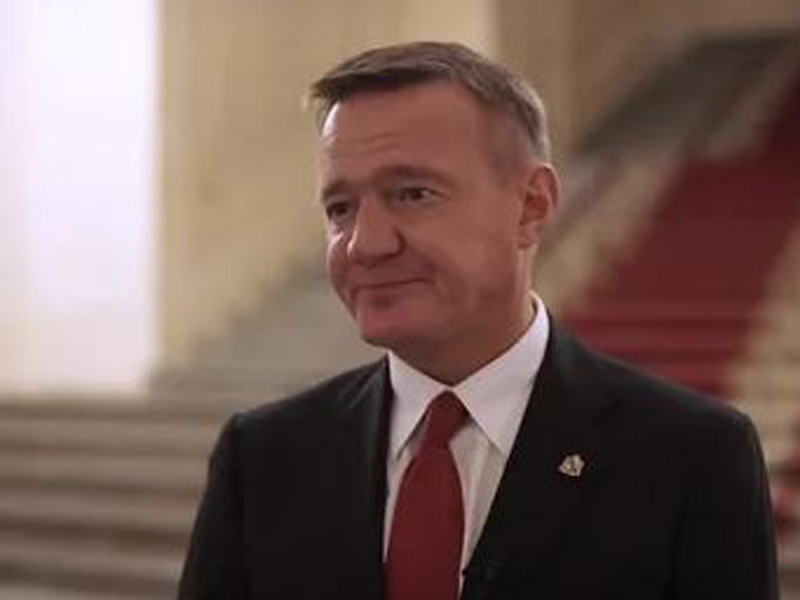 &laquo;Получил 100 миллионов&raquo;: Смирнов обвинил покойного экс-губернатора Старовойта в получении взяток
