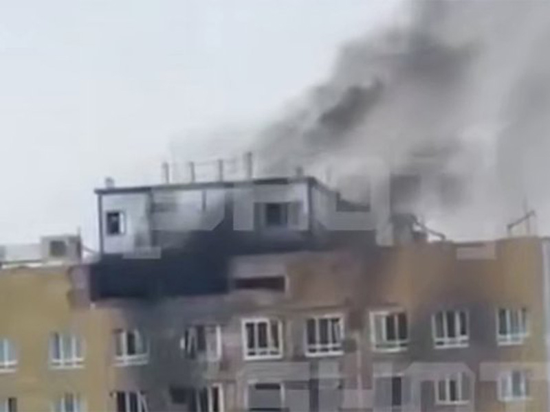 Последние новости СВО от Юрия Подоляки 21 марта 2026: ВС РФ мощно атаковали тайные заводы в Харькове, устроив &laquo;ночной разгром&raquo;