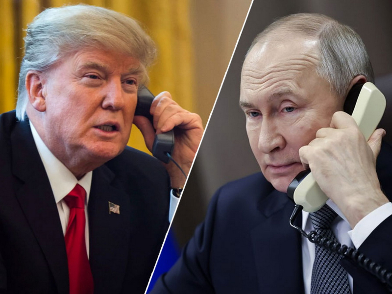Последняя сводка СВО от Юрия Подоляки 10.03.2026: Трамп в беседе с Путиным озвучил свое главное пожелание по Украине