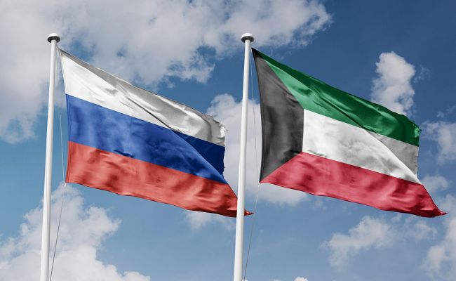 Посольство России рекомендует, как покинуть Кувейт, с&nbsp;которым закрыто авиасообщение