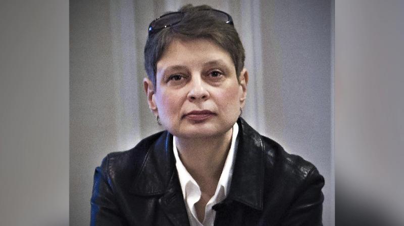 Правнучку Никиты Хрущёва признали иноагентом