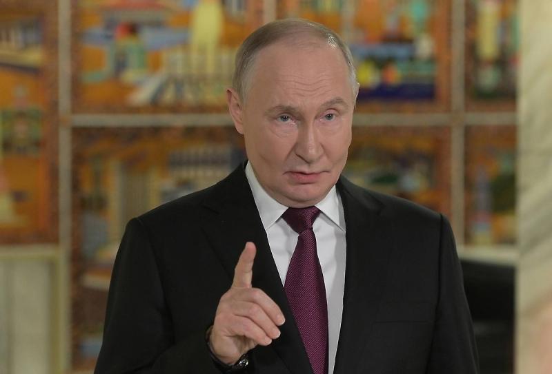 Путин на неделе проведёт заседание коллегии МВД и встретится с премьером Пакистана