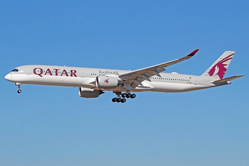 Qatar Airways выполнит вывозной рейс из Дохи в Москву 14 марта

