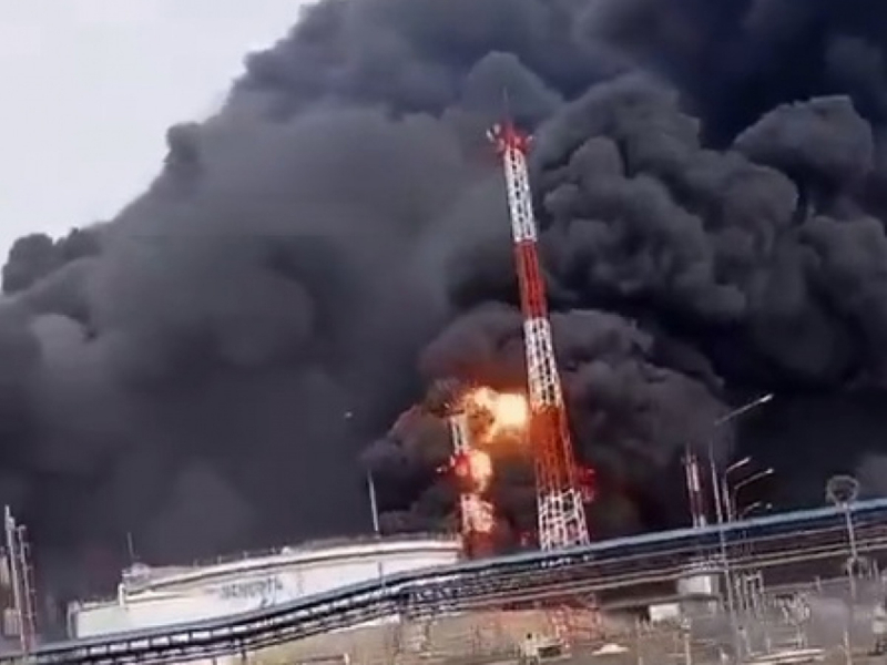 &laquo;Размазать Эстонию&raquo;: назван жесткий ответ Прибалтике за помощь ВСУ в атаках на Россию