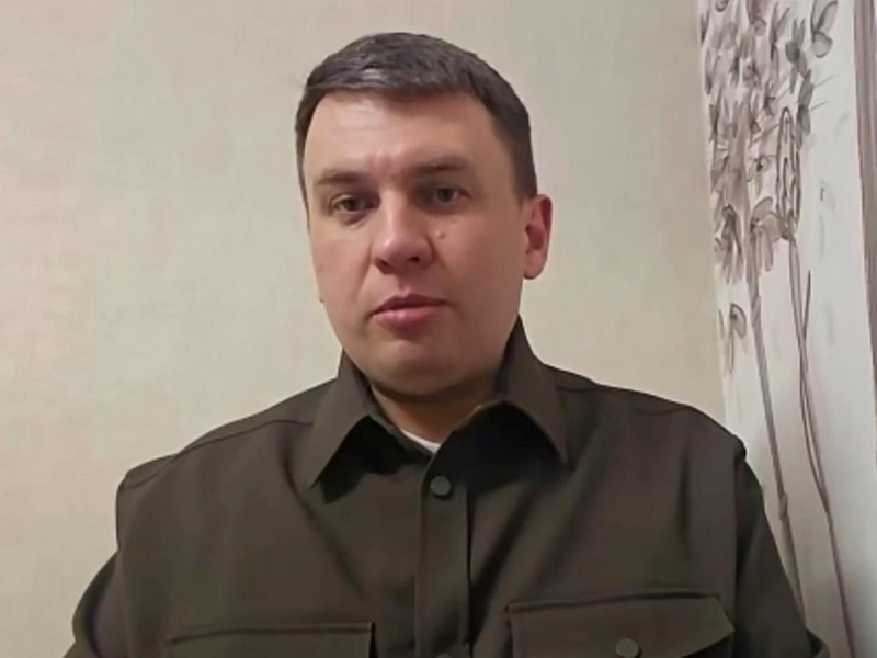 &laquo;Революция сорвана, вождь в дурке&raquo;: стало известно, где находится жестко раскритиковавший Путина и СВО юрист Ремесло