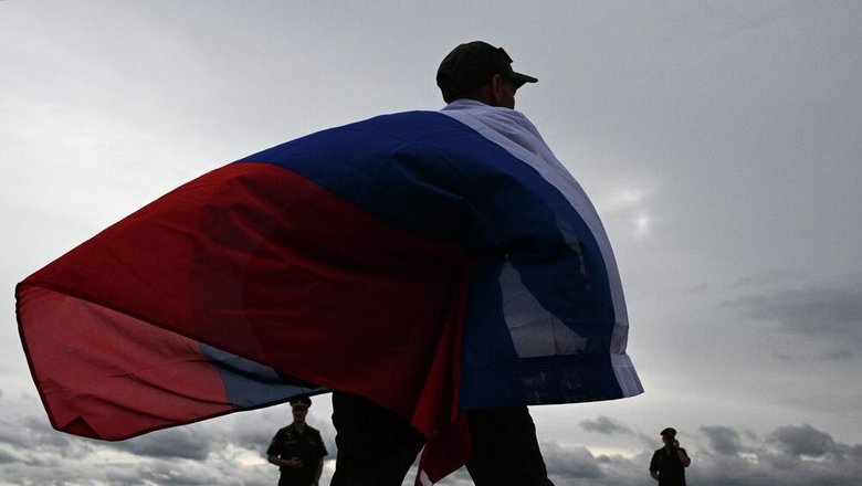 Россия вернула из украинского плена 200 военных