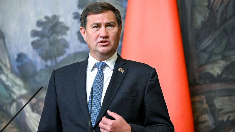 Рыженков: Беларусь стремится решать вопросы глобального масштаба