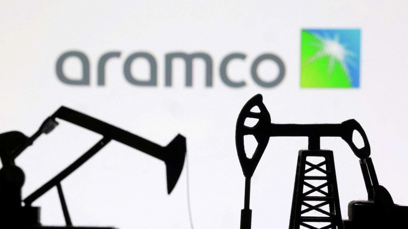 Saudi Aramco снижает добычу нефти на двух месторождениях