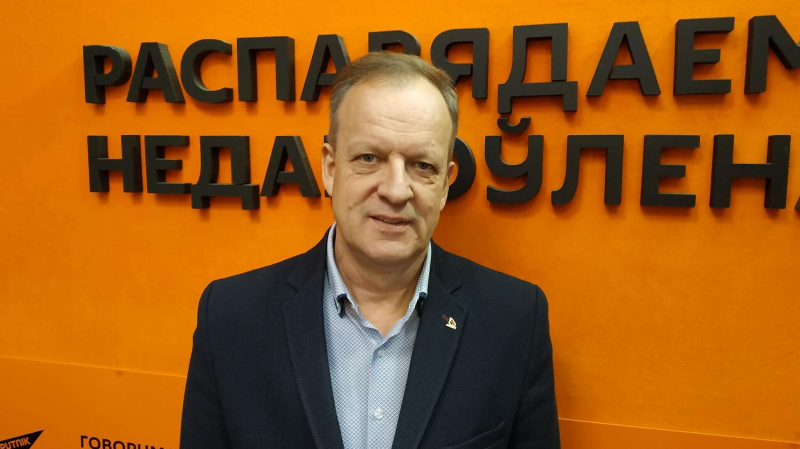 Шатько: удар по Брянску &ndash; отчаянная попытка Украины вернуть внимание Запада
