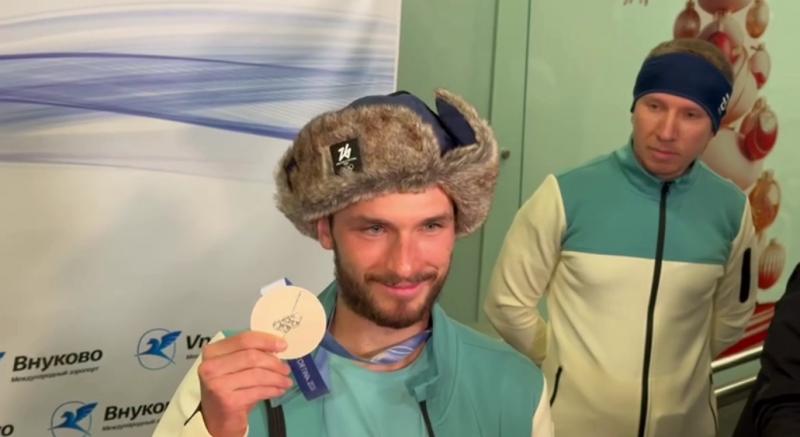 Ски-альпинист Филиппов получит от Камчатского края квартиру в Петропавловске