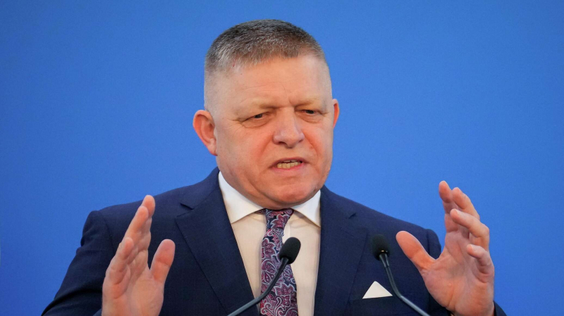 Словакия может заблокировать новые санкции ЕС против РФ из-за "Дружбы"