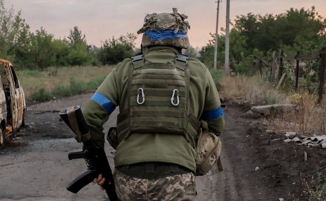 СМИ: Киевский режим привлек к мобилизации наемников из Польши и Румынии