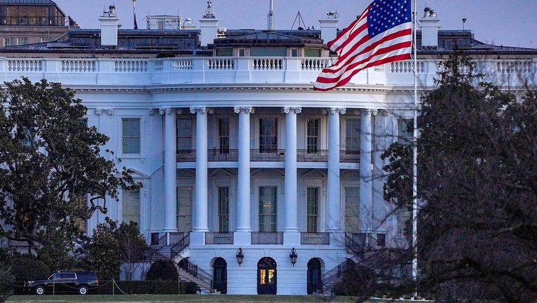 США направили Ирану план по выходу из конфликта, утверждает NYT