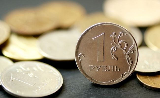 Стоимость рубля к&nbsp;трем видам валюты на&nbsp;19&nbsp;марта от&nbsp;Банка России