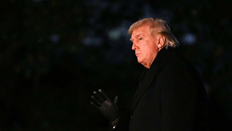 Трамп пригрозил при необходимости за час уничтожить электросистему Ирана