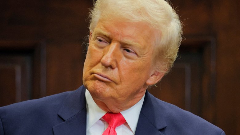 Трамп: США уничтожат электростанции Ирана, если Ормузский пролив не откроют