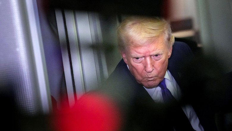 Трамп утверждает, что удар по школе в Иране якобы нанес Тегеран