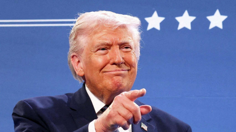 Трамп заявил о готовности принять сборную Ирана на ЧМ по футболу