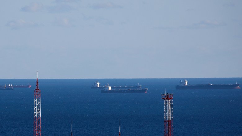 Украинские БЭК атаковали российский танкер-газовоз в Средиземном море