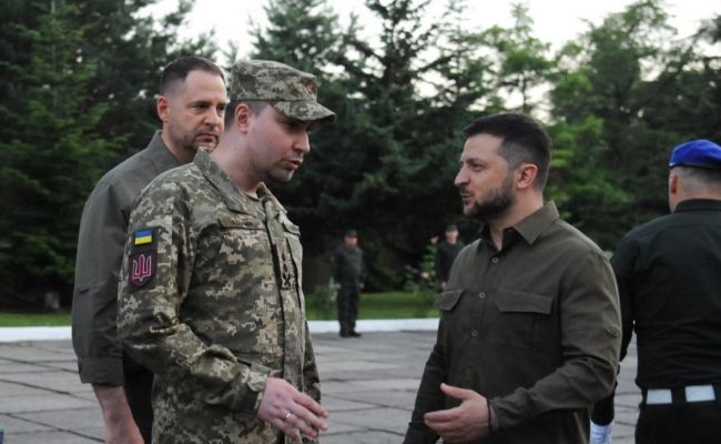 Украинский эксперт назвал причину отсутствия результатов на&nbsp;мирных переговорах
