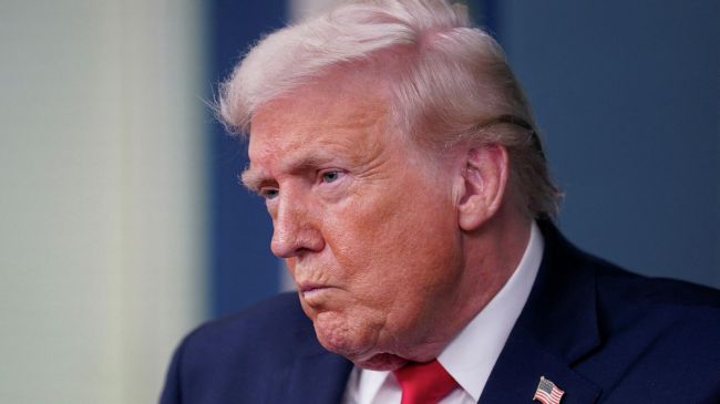 У&nbsp;них ничего не&nbsp;осталось: Трамп отрапортовал, что война в&nbsp;Иране почти закончена