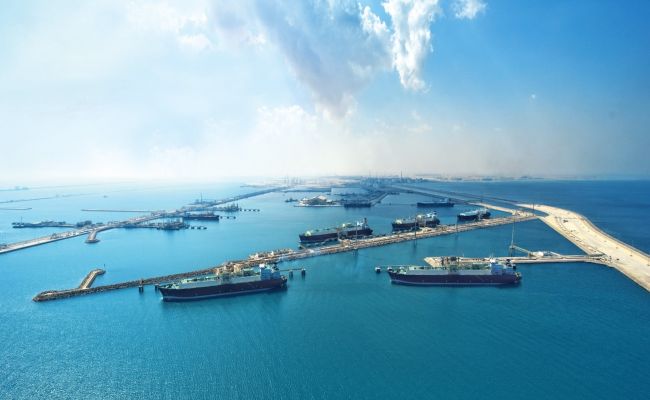 У&nbsp;QatarEnergy форс-мажор: Бельгия, Италия, Китай и&nbsp;Южная Корея останутся без газа
