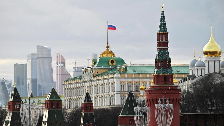 В Кремле заявили о важности каждого раунда переговоров по Украине
