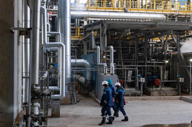 В результате ЧП на заводе &laquo;Нижнекамскнефтехим&raquo; пострадали 50 человек