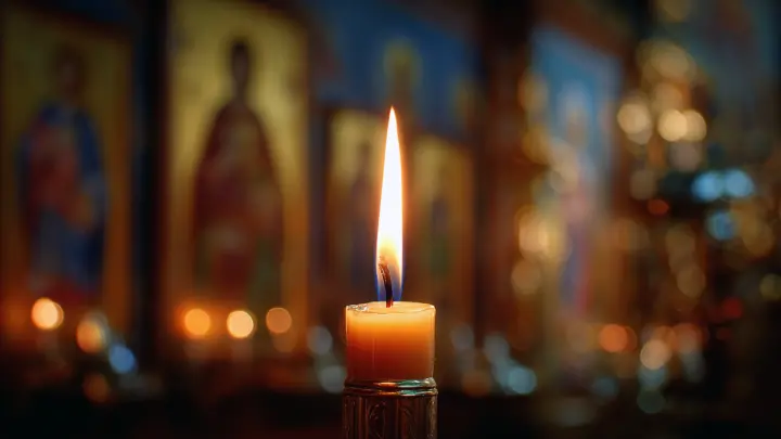В Санкт-Петербурге простились с телеведущей Галиной Мшанской