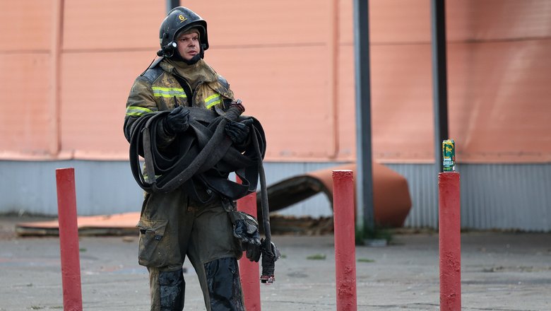 В Севастополе взрывом повреждены минимум шесть многоквартирных домов