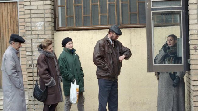 В&nbsp;Госдуме предложили возродить ушедшие в&nbsp;прошлое таксофоны из-за отключений интернета