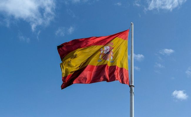 В&nbsp;Испании провели эвтаназию девушке из-за депрессии после изнасилования