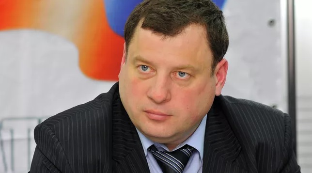 Володин подтвердил смерть зампреда комитета Госдумы по&nbsp;обороне Юрия Швыткина