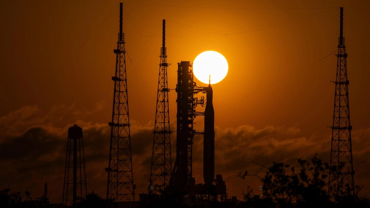 Выдали базу: в NASA анонсировали очередные изменения планов лунной программы &laquo;Артемида&raquo;