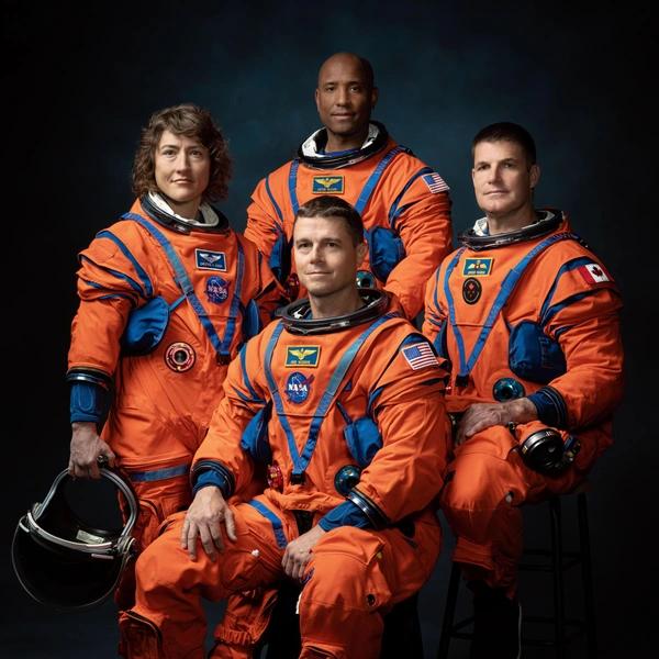 Выдали базу: в NASA анонсировали очередные изменения планов лунной программы &laquo;Артемида&raquo;