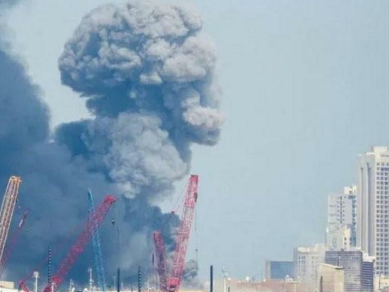 &laquo;Взрывы и теракты&raquo;: предсказан сценарий мести Ирана США и Израилю