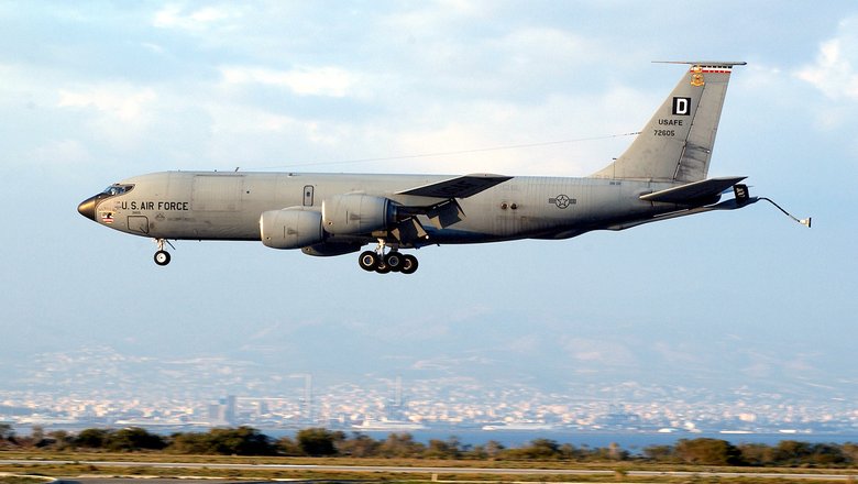 WSJ: на Ближнем Востоке погибли не менее 13 военных США
