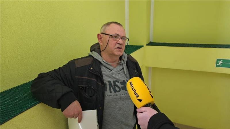 Зеленый свет для литовских фур: "застрявшие" большегрузы покидают Беларусь