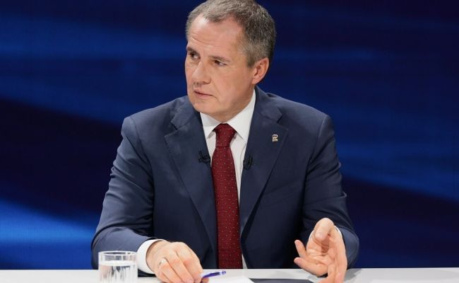 Жительница приграничья потребовала у&nbsp;Гладкова решения самой тяжелой проблемы