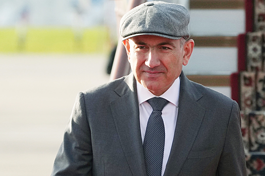 Пашинян назвал главную причину начала геноцида армян в XX веке