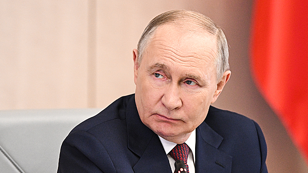 Путин объяснил, что обеспечивает суверенитет России