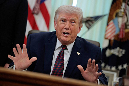 На Западе рассказали о трудностях дружбы мировых лидеров с Трампом