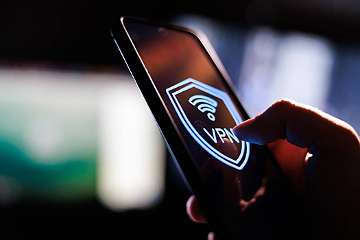 Операторы связи начали предупреждать пользователей о включенном VPN