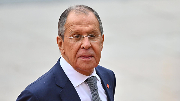 Лавров посоветовал Пиньо &laquo;не позориться&raquo; из-за Киева